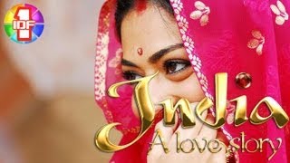 India a Love Story sur IDF1 [upl. by Aneekal]