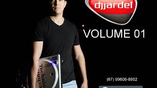 DJ JARDEL VOL 01 [upl. by Musser]