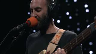 Preoccupations  Death of Melody Live on KEXP [upl. by Deehsar206]