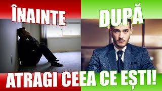 CUM ATRAGI PROSPERITATEA  SCAPA DE ACESTE 2 CAPCANE MENTALE [upl. by Cacie]