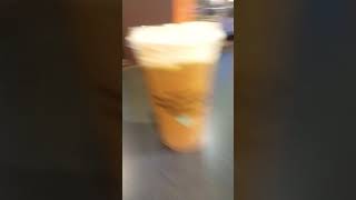 Tour off my favorite biggbys coldwater michigan biggby [upl. by Notrub969]