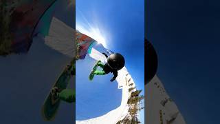 Highlights Boarden in Flachau abenteuer snowboard [upl. by Aynna]