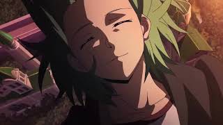 AMV Akame ga Kill Untraveled road ＡＭＶ④ＦＵＮ [upl. by Bidget]