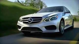 MercedesBenz 2014 EClass And SClass quotStars Arrivalquot HD Trailer [upl. by Forland105]