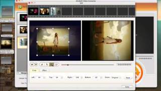 How to convert PVR to MOV MPG M4V WMV 3GP MP4 AVI FLV DV on Mac And Windows [upl. by Eenert]