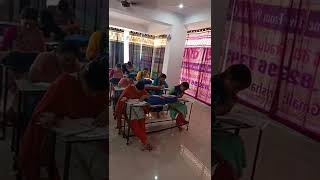 Riya Coaching Classes Mohanpura road Watika Jaipur Offline batch Foundation Course [upl. by Sev]