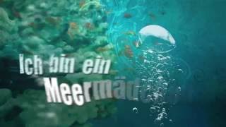 Tanja Stewner Alea Aquarius  Buchtrailer [upl. by Raphaela]