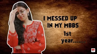 HOW was my 1st year of MBBS in gmc saharanpur mbbs neet trending [upl. by Wimsatt]