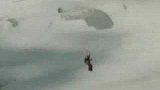 Man Skydives Into Active Volcano [upl. by Marilin631]