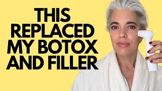 ✅THIS REPLACED MY BOTOX AND FILLER  Cyber Monday Sales  Nikol Johnson [upl. by Sarilda]