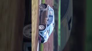 Best of Rally Full of Action best of Hillclimb racing auto moments [upl. by Brennen]