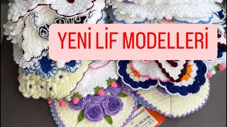 YENİ LİF MODELLERİ  Gelin Damat lifleri gelin damat bohçası bohça nasıl yapılır ￼Lifzade çeşitler [upl. by Mendoza]