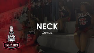 2023 TriCities High School Band  Neck  vs Mays High School  WATCH IN 4K [upl. by Eirot14]