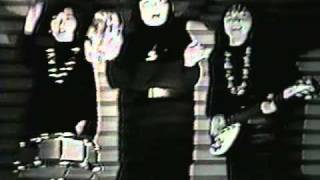 SHONEN KNIFE  DEVIL HOUSE  RARE EARLY HOME VIDEO [upl. by Symons]