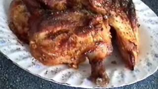 Tandoori Chicken [upl. by Landri]