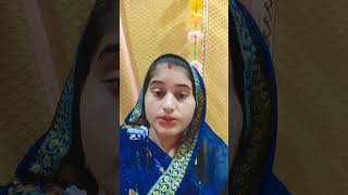 शीतला मईया झूलेली Bandana dubey Manju Mohini khushbu bhojpuri trendingshorts shortvideo awadhi [upl. by Brebner280]