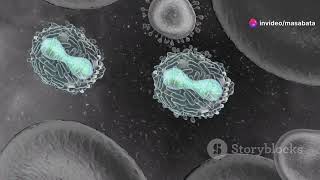 Grade 10 Life Sciences  Cell Division Mitosis Part 1 chromosomes Mitosis TheCellCycle [upl. by Santa]