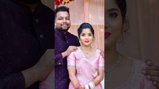 Engagement day shoot  Mahire Mahi  Romantic song viralvideo engagement engaged [upl. by Nodnelg]