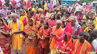 Finally Hanuman Mandir Ki Sathapna Ho Gaya 🙏🙏 [upl. by Nairrad]