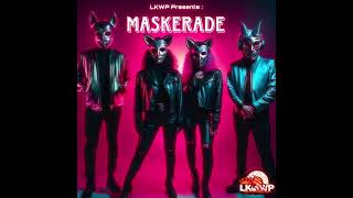 Maskerade  Masquerade Official Audio [upl. by Curtice]