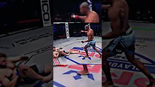 Francis Ngannou VS Renan Ferreira INCREDIBLE CONFRONTATION [upl. by Malloch791]