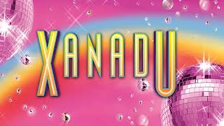 Xanadu Musical Fool Backing Track [upl. by Wilow]