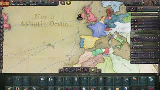 Victoria 3  Sphere of influence  Spain  S5  Episode 1 This is the one trust me [upl. by Trev]