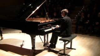 Pavel Kolesnikov F Chopin Mazurka in A minor op 68 n 2 [upl. by Perlie]