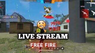 Free Fire MAX 👍 Live stream [upl. by Scopp]