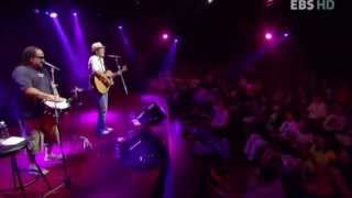 Jason Mraz EBSLive432hz [upl. by Milford468]