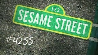 Sesame Street Episode 4255 Full Recreation [upl. by Adnik]