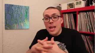 AltJ An Awesome Wave ALBUM REVIEW [upl. by Ahsennod]