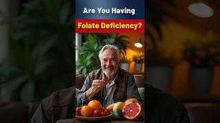 Folate Deficiency What Fruits Are FolateRich And You Should Add to Your Diet Today folatefruits [upl. by Cliffes]