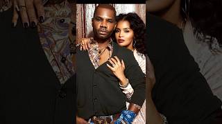 Gospel Singer Kirk Franklin 27 years of Marriage to wife Tammy Franklin and 4 Children [upl. by Cathe]