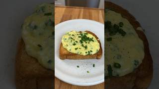 Trying Gordon Ramsay’s VIRAL Scrambled Eggs [upl. by Retrop]