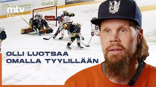 Olli Jokinen valmentaa Jukureita omalla tyylillään I LIIGA [upl. by Suoivatnod]