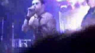 Oomph Viel Zu Tief live 2001 [upl. by Fink748]