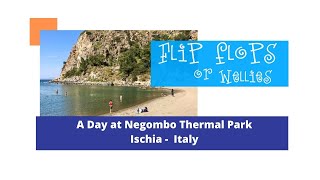 Negombo Thermal Park Ischia Italy [upl. by Alper]