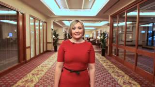 Virtual Venue Visit The Celtic Manor Video Tour [upl. by Dragde]