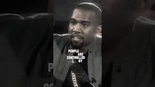 Kanye West believes he can achieve anything he puts his mind on kanyewest believe [upl. by Bratton311]