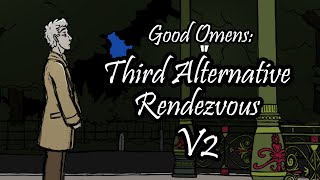 Good Omens  Third Alternative Rendezvous V2 S2 Spoilers [upl. by Innus]