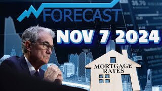 Fed Forecast Will November Bring a Rate Cut or a Pause [upl. by Gariepy]