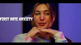 quotFirst Date Anxiety quot  Horror Short Film  4k free movie [upl. by Khoury]