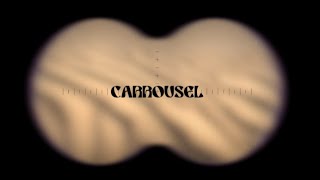 Elmek  Carrousel Lyrics video [upl. by Austina]