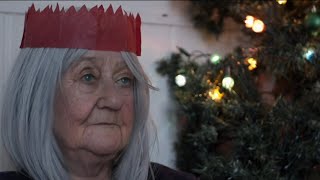 Sam Clegg  Christmas Advert 2021  I Wanna Grow Old With You [upl. by Yatnahs]