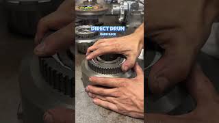 Th350 Rebuild Fwd Direct Clutch’s yt fsp fsptransmissions fyp clutch short ram chevy [upl. by Abeu]