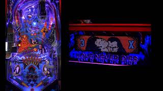 Playing pinball live [upl. by Arze]