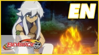 Beyblade Metal Masters Ticket to the World  Ep55 [upl. by Say813]