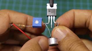 3 Electronics Projects for Beginners that will amaze you [upl. by Alemat]