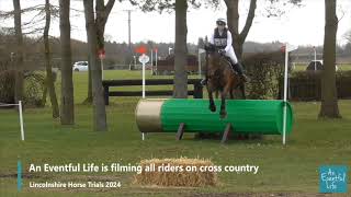 Lincolnshire Horse Trials 2024 [upl. by Schlessinger960]